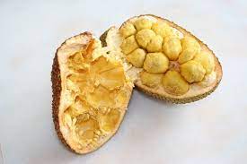 1,482 отметок «нравится», 38 комментариев — rare fruit hunters (@fit_shortie_eats) в instagram: Cempedak Fruit Facts And Health Benefits