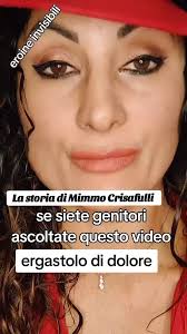 Anastasia Conte Domenico Crisafuli