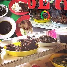 Lihat juga menu dan informasi lengkap jam buka, no telepon, serta alamat. Nasi Bebek Madura Pak Munawi Restaurante Asiatico Em Jakarta Selatan