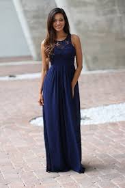 Lace dresses are made in soft knit that conforms to your curves comfortably. Navy Blue Lace Bridesmaid Cocktail Dress Fashion Dresses