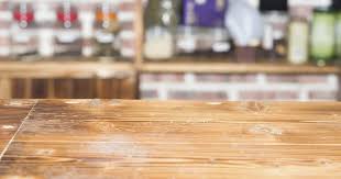 The Best Way To Seal A Wood Table Top Ehow Uk Wood Table Top Wood Table Table Top