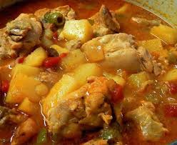Valorada en 3.9/5 por los votos de 29 usuarios. Recetas Faciles De Pollo Guisado Rapidas Economicas