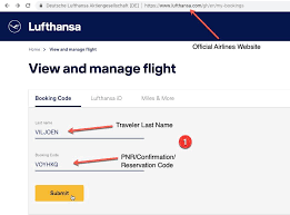 How To Verify Flight Itinerary For Visa Application Absolute Guide