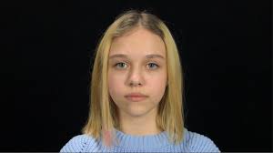 Vera Petrova, 17, Moscow.Film and Theater talent. Official Website