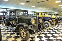 Image result for Toga Maroon 1928 Dodge