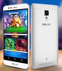 Photos de téléphone BLU Studio One Plus
