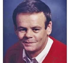 Raymond FIX Obituary