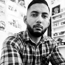 Osvaldo Ascencio's Instagram, Twitter & Facebook