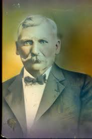 Johann Heinrich “Henry” Bartels (1859-1931)