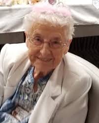 Most Recent Obituaries