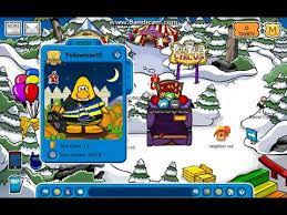 Well have no fear, because today i'm going to. Club Penguin Rewritten Friend Requests And More October 10 2017 Youtube