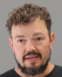 CATALINA, NICK JOSEPH was booked into the Brazos County Jail