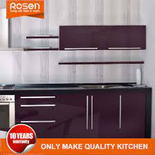 Get price match guaranteed on our extensive range of stunning new kitchens. China Buy High Gloss Stainless Steel Kitchen Cabinets Furniture Online China French Style Furniture Wholesale Kitchen Cabinets