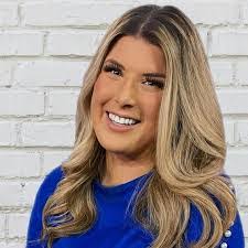 Jolene Prince's Instagram, Twitter & Facebook