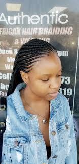 Braids by Authentic 8174229319