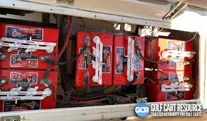 Maybe you would like to learn more about one of these? Golf Cart Batteries A Complete Guide For All Your Questions