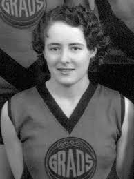 Biographies The years in brackets are the years each woman played for the  Grads. Thanks to University of Alberta Press, Glenbow