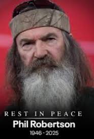 philrobertson #duckdynasty