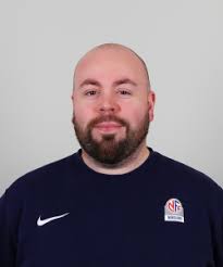 Ansatte i NFF Nordland