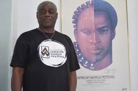 How Michigan politicos helped to represent the first African World Festival  40 years ago • Michigan Advance