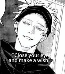 How to Do The Gojo Alan Bowe Dance