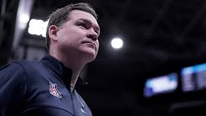 Kentucky basketball coach odds: Arizona's Tommy Lloyd among favorites?
