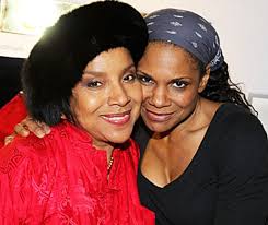 I can't wait to see Mama Rose take down Clair Huxtable next week.