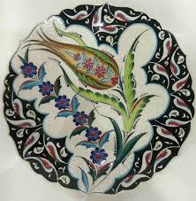 1 Turhan Nacar Cini Seramik Sanat Studyolari Sanat Atolyeleri Islami Sanat