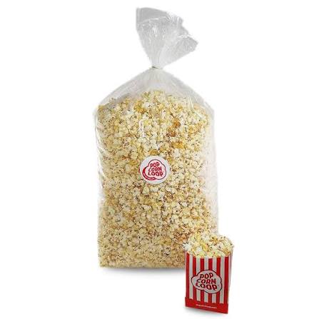 Popcorn Sack