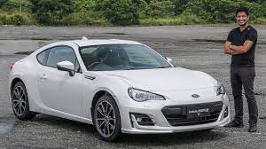 May 28, 16:01 kuala lumpur. First Drive Subaru Brz Facelift Malaysian Review Rm224k Youtube