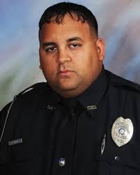 Police Officer Jason Barton Quick, Lumberton Police Department, North  Carolina