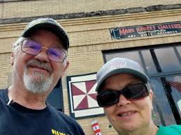 Passport Travelers Stories