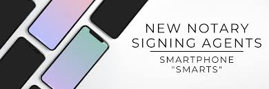 It is easy to obtain a notary bond when. New Notary Signing Agents Smartphone Smarts