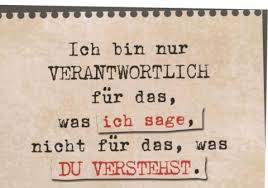 Postkarten Sprüche Witzig Ich Bin Nur Verantwortlich Für Das