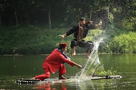 Puasa ngerowot tahap awal selama 41 hari. Ajian Ilmu Rawa Rontek Toko Paranormal