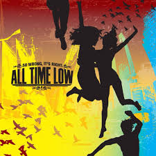 Dear maria, count me in. All Time Low Dear Maria Count Me In Lyrics Genius Lyrics
