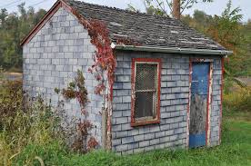 At One Time This Was The Smallest Post Office In The Country Located In Brier Hill Pa Along Rt 40 Breaks My Heart To Brier Hill Uniontown Beautiful Places