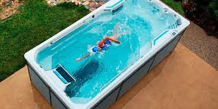 Find out more about our award winning therapy pools here A Guide To Endless Pools Faqs Tips More Hotspring World