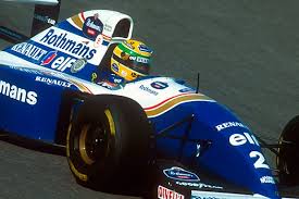 There had been no deaths at a formula 1 weekend since 1982. The Legacy Of Imola 1994