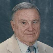 Jeremiah Frederick Kratz Obituary