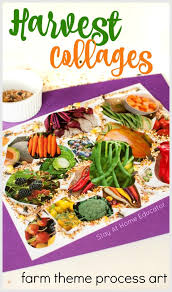 Preschool Healthy Food Activities That Incorporate Process Art Healthy Food Activities Healthy Food Art Food Activities