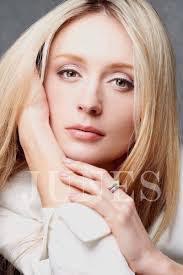 アンナ ミッツェル Anna Mitzel