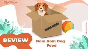 How many calories does nom nom dog food contain? Unbiased Nom Nom Dog Food Review 2021 Pup Junkies