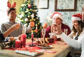 Linda hamilton, brenda crichlow, garwin sanford and others. Navidad Buen Momento Para Comprar Una Casa Blog M5 Soluciones Inmobiliarias