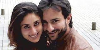 Kareena Kapoor With Saif Ali Khan Wallpapers Mark Hd Wallpapers Free Wallpapers Saif Ali Khan Kareena Kapoor Short Film