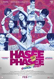 Hasee Toh Phasee This Is On My Favorites Best Bollywood Movies Hasee Toh Phasee Hindi Movies Online