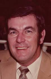 Richard 'Dick' Miner of Perry