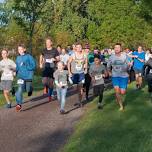 CCS 5K Run/Walk 2026