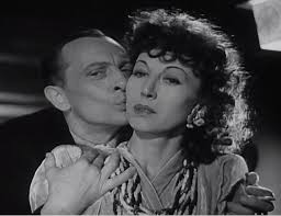 STRASSENBEKANNTSCHAFT (1948) * with switchable English subtiltes * IMPROVED  VIDEO