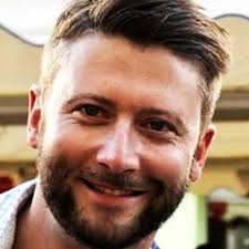 Mario Lerchbaumer: Kerze anzünden und kondolieren